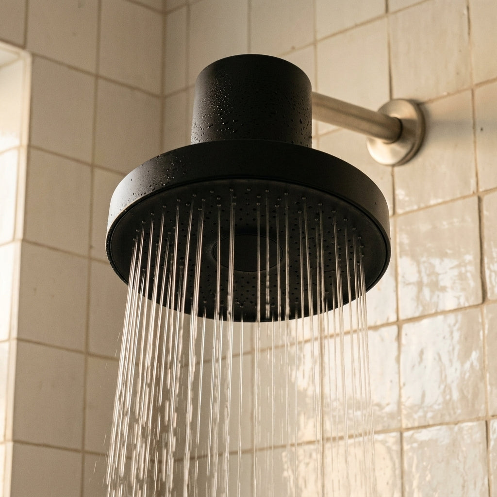 Betterday Filtered Shower Head