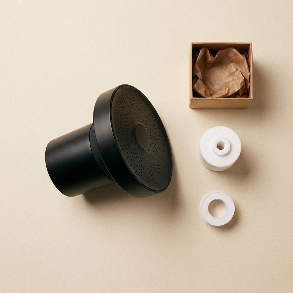 Betterday Filtered Shower Head