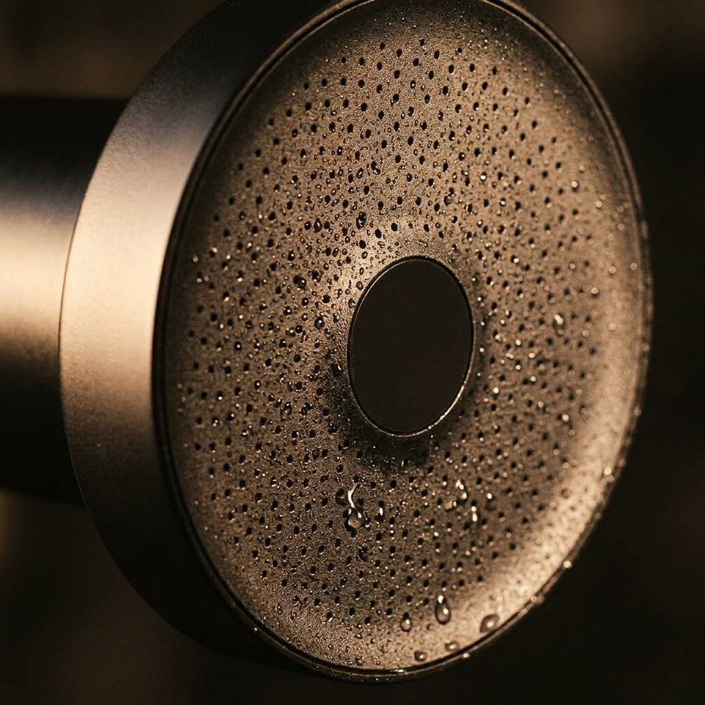 Betterday Filtered Shower Head